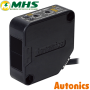 Sensor Fotoelétrico Reflexivo BEN5M-MDT 24V PNP/NPN Autonics
