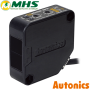 Sensor Fotoelétrico Reflexivo BEN5M-MFR 24-240V Autonics