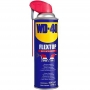 WD40 Spray Flextop 500ml Óleo Multiuso Desengripa Lubrifica