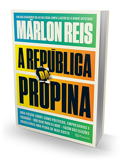 A República da Propina