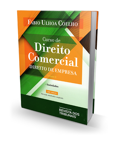 Curso Direito Comercial - Direito De Empresa - Vol.2 - 22ª Ed. 2019
