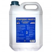 Shampoo Neutro 5L Linea Profissionale