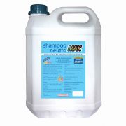 Shampoo Neutro MAX Linea Profissionale