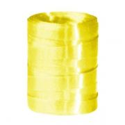 Fitilho Amarelo Canário 5mm com 50mts Raio d' Sol