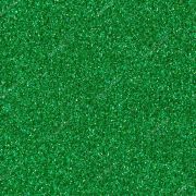 Purpurina Glitter Verde Bandeira 3g Real Seda