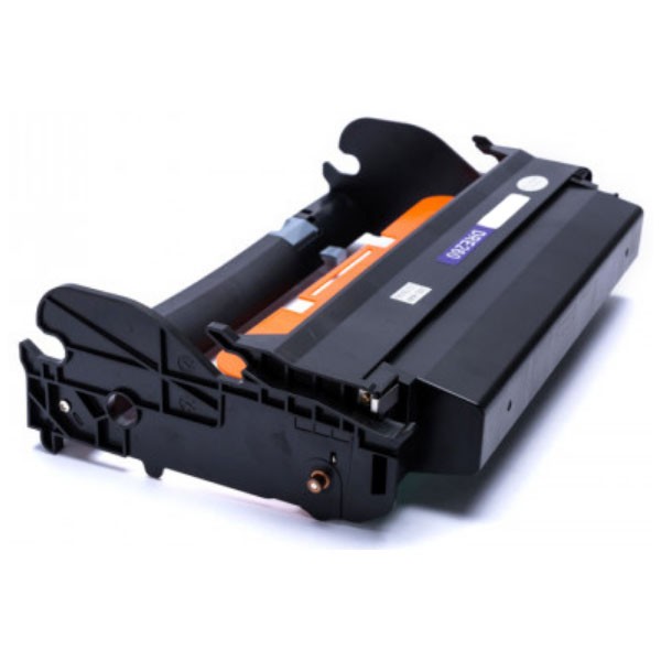 Unidade de Imagem Cilindro Fotocondutor Compatível com Lexmark E260 E360 E460 X264 X364 - 30k