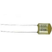 CAPACITOR CR-473 0.047UF 30129 RED TONE JAPAN