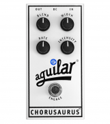 Chorusaurus Pedal Aguilar