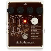 Pedal C9 Organ Machine - electro-harmonix