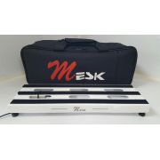 Pedalboard com bag 15x45 - MESK