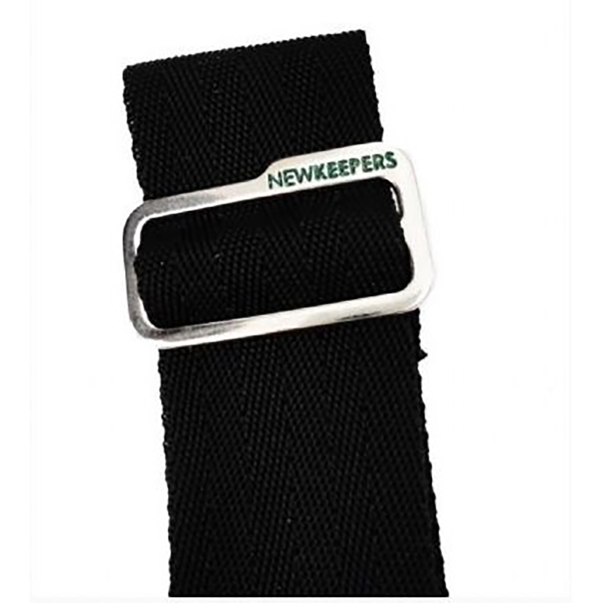 CORREIA BASIC POLYESTER 5CM (COR PRETO) - NEW KEEPERS