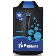 Sistema de Tratamento Ozônio Panozon  P+100