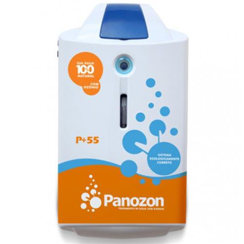 Sistema de Tratamento Ozônio Panozon P+55