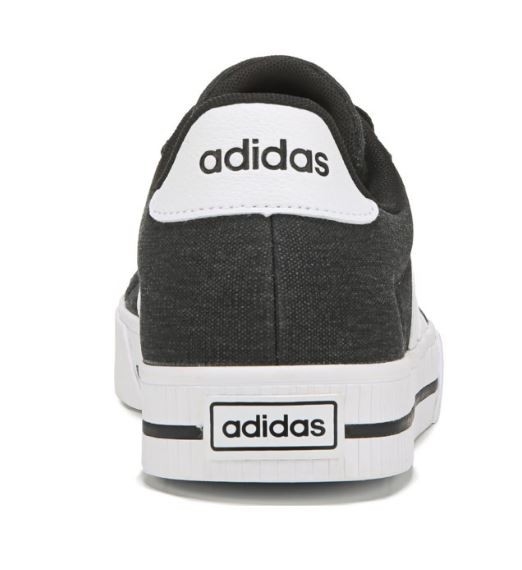 Tênis Adidas Daily 30 Cinza e Branco