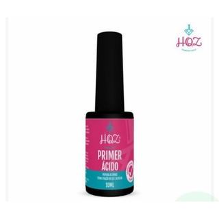 Primer Acido HQZ Nails - 10ml