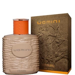 Perfume Uomini 100ml