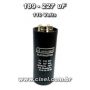 Capacitor Eletrolítico  189-227 uf