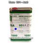 Verniz Nasa 951- Cores Variadas - p/ Acabamento de induzidos - Conteúdo: 1 Litro