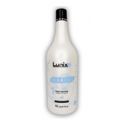 Shampoo Anti-resíduo Limpeza Profunda Marine Lunix 1 Litro