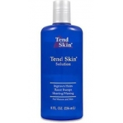Tend Skin 236ml - Loção Para Foliculite E Pelos Encravados