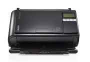 Scanner A4 Kodak i2620 - 60 ppm, ADF para 100 folhas e Ciclo de 7000 folhas/dia