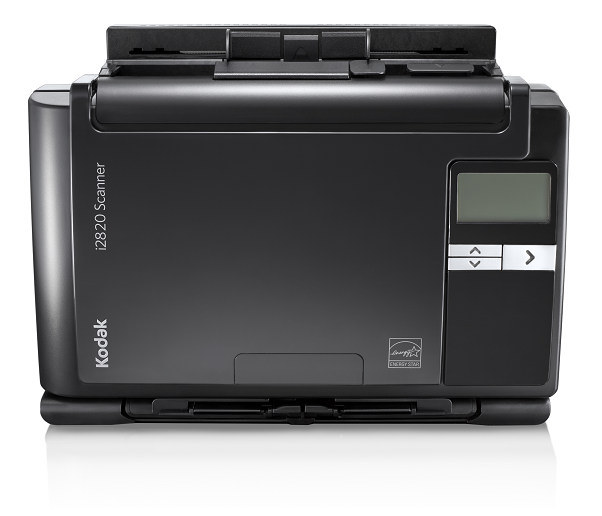 Scanner A4 Kodak i2820 + 36 Meses de Garantia 