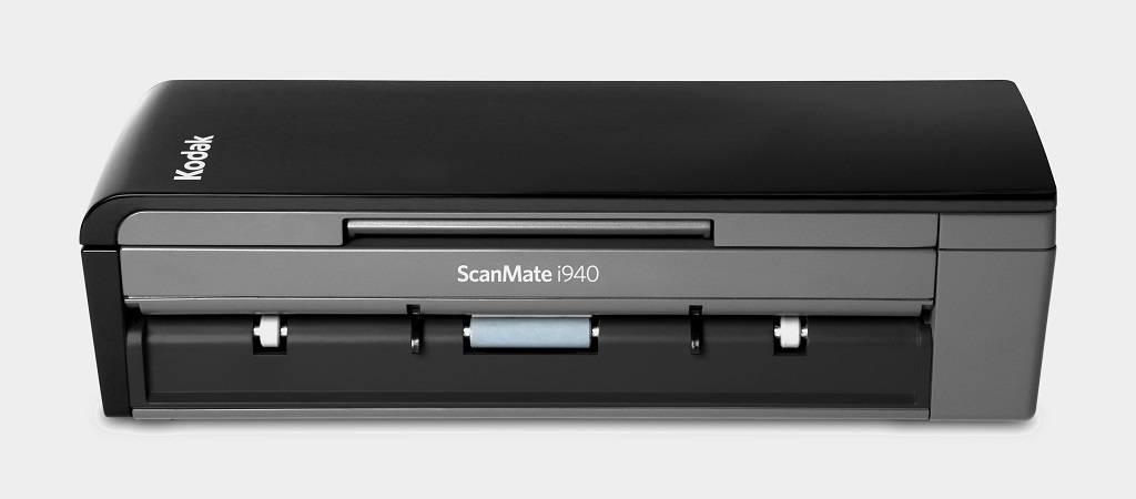 Kodak ScanMate i940 Scanner - 1960988