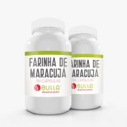 Farinha de Maracujá - 500mg 