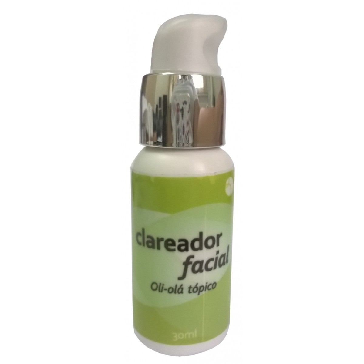 Clareador Facial - 30 ml  - Bulla Farmácia de Manipulação
