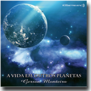CD | Gerson Monteiro | A Vida em Outros Planetas