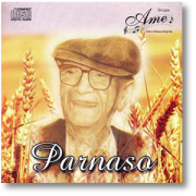 CD | Grupo AME| Parnaso