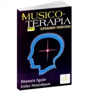 Livro - Ritamaria Aguiar - Musicoterapia