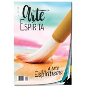 Revista Arte Espírita - 002