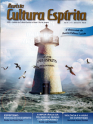 Revista Cultura Espírita 73 -  A Importância da Religião no Mundo Contemporâneo