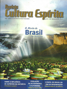 Revista Cultura Espírita 90 - A Missão do Brasil