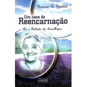 Livro - Yvonne A. Pereira - Um caso de reencarnação