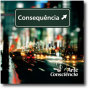 CD - Banda Arte & Consciência | Consequência