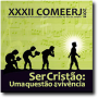 CD - COMEERJ - Ser Cristão: Uma Questão de Vivência