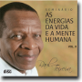CD Vol. II - Raul Teixeira - Energias da Vida e a Mente Humana