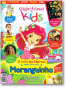 Revista Espiritismo Kids 04 - Moranguinho