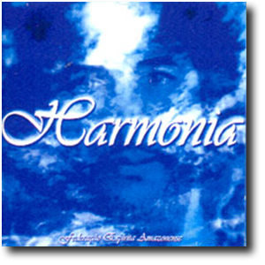 CD - Federação Espírita Amazonense | Harmonia