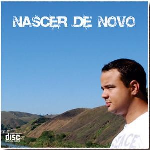 CD - Thiago Brito - Nascer de Novo