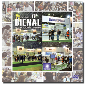 DVD - Especial 17ª Bienal