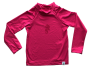 Camiseta para Praia Ecoeplay FPS 50+ Pink