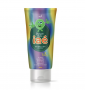 Slime de Banho Kit com Sabonete Líquido Verde Shampoo e Condicionador