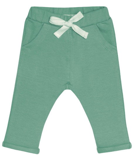 Calça Mini & Co Verde
