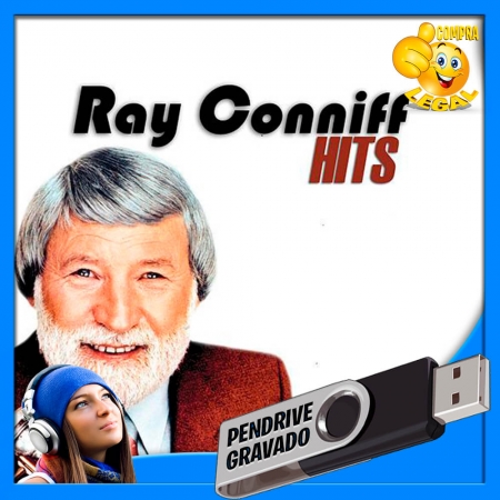 Pendrive Ray Conniff