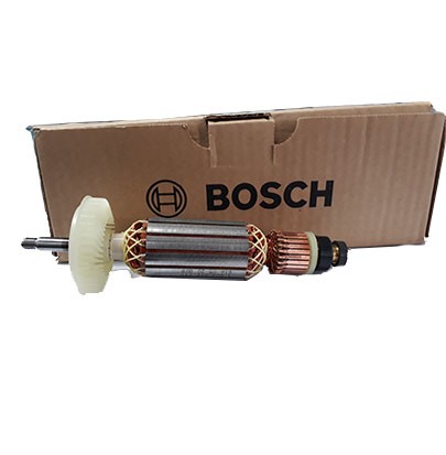 Induzido Original para Esmerilhadeira Bosch - 1607000V35 - 220V