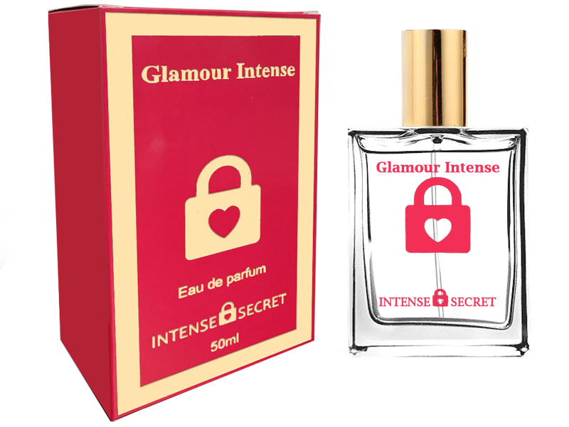Glamour Intense - Intense Secret