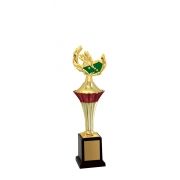 Troféu de Snooker-Sinuca SNK1103 37,0 / 32,0 / 27,0cm